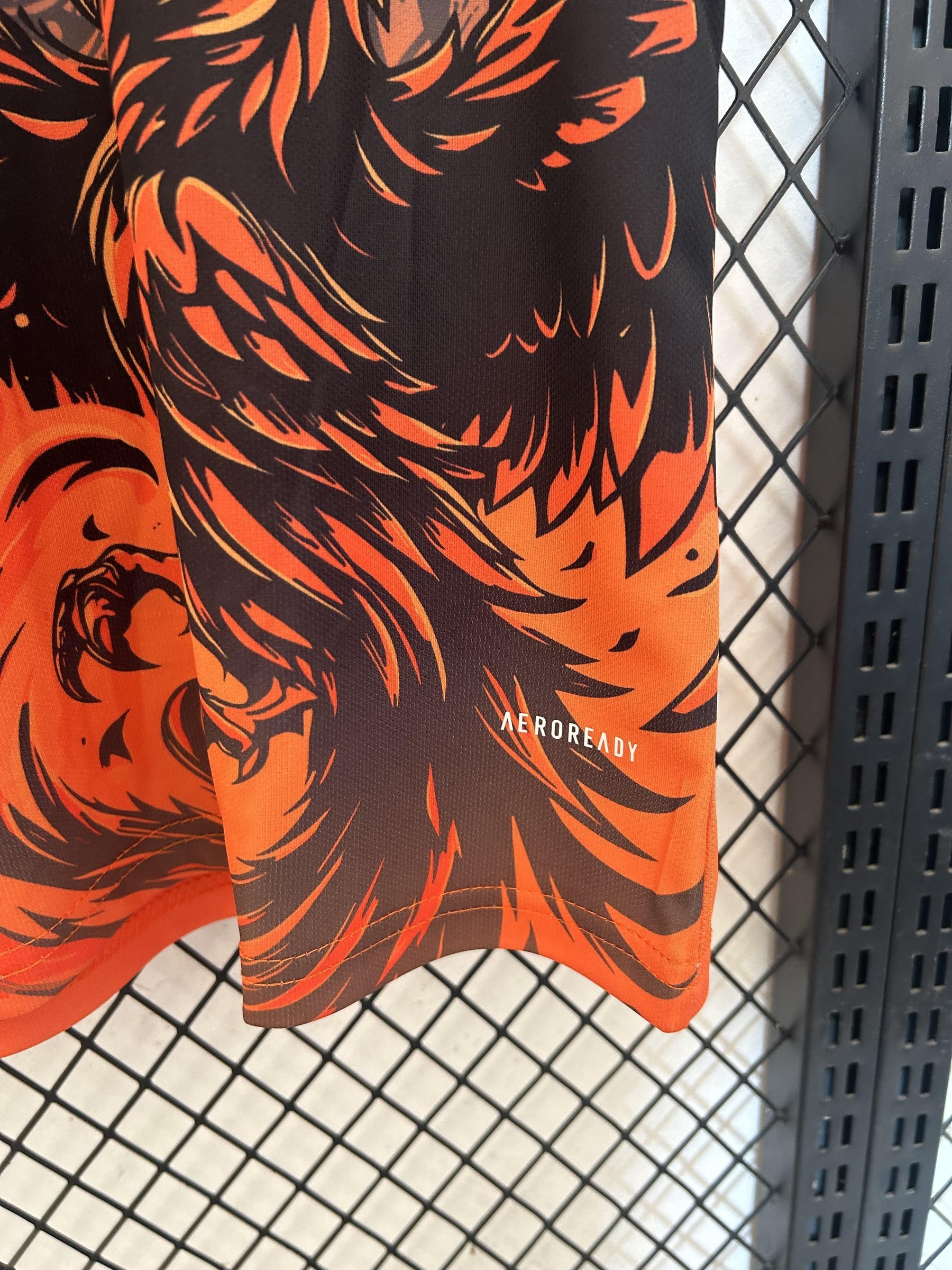 Liverpool Jersey Special Edition I 2025/2026