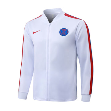 PSG 2026/27 Full - Zip TrackSuit