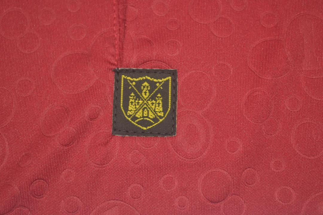 West Ham United Retro Home Jersey 1995/1997