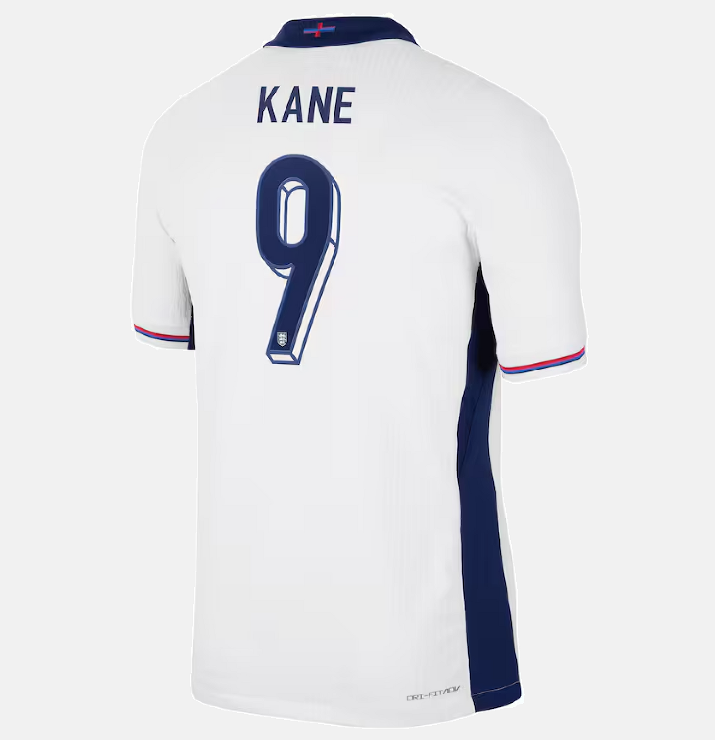 BELLIGHAM #10 England Home Jersey 2024/2025