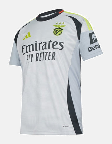 Benfica Third Jersey 2024/2025