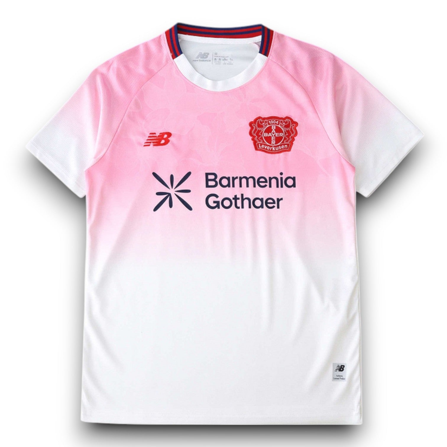 Bayer 04 Leverkusen 25/26 Concept Version