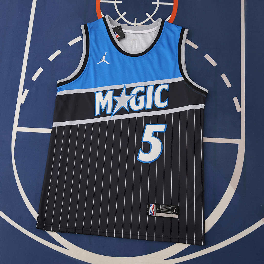 NBA Orlando Magic 5#BANCHERO 2025/26