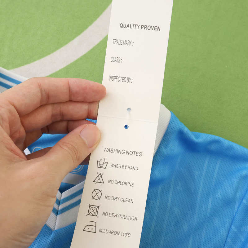 Kids Napoli Home Kit 2025/26