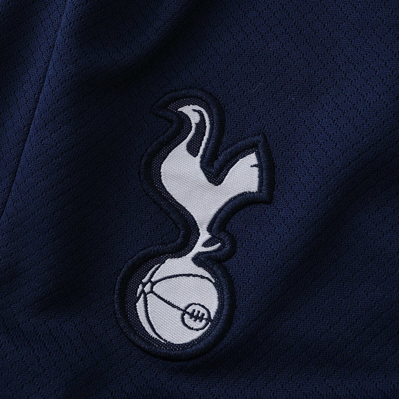 Kids Tottenham Hotspur Home Kit 2025/26