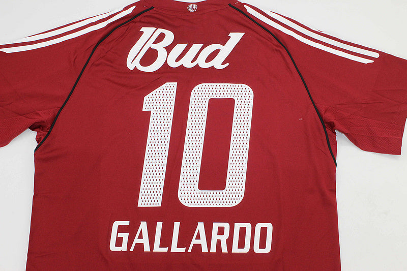 River Plate 05/06 Away Jersey - Retro Version