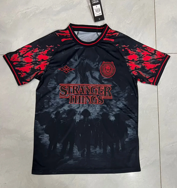 Soccer Jersey 25/26