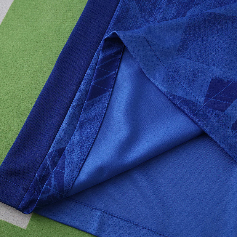 Chelsea Home Jersey 2025/2026