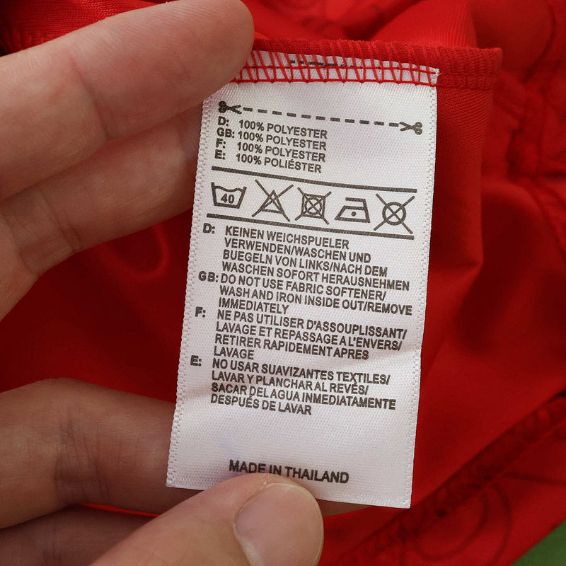 Arsenal Home Jersey 2025/26 - Women