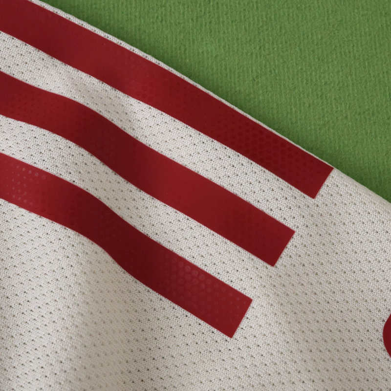 Liverpool Player Jersey Away 2025/26