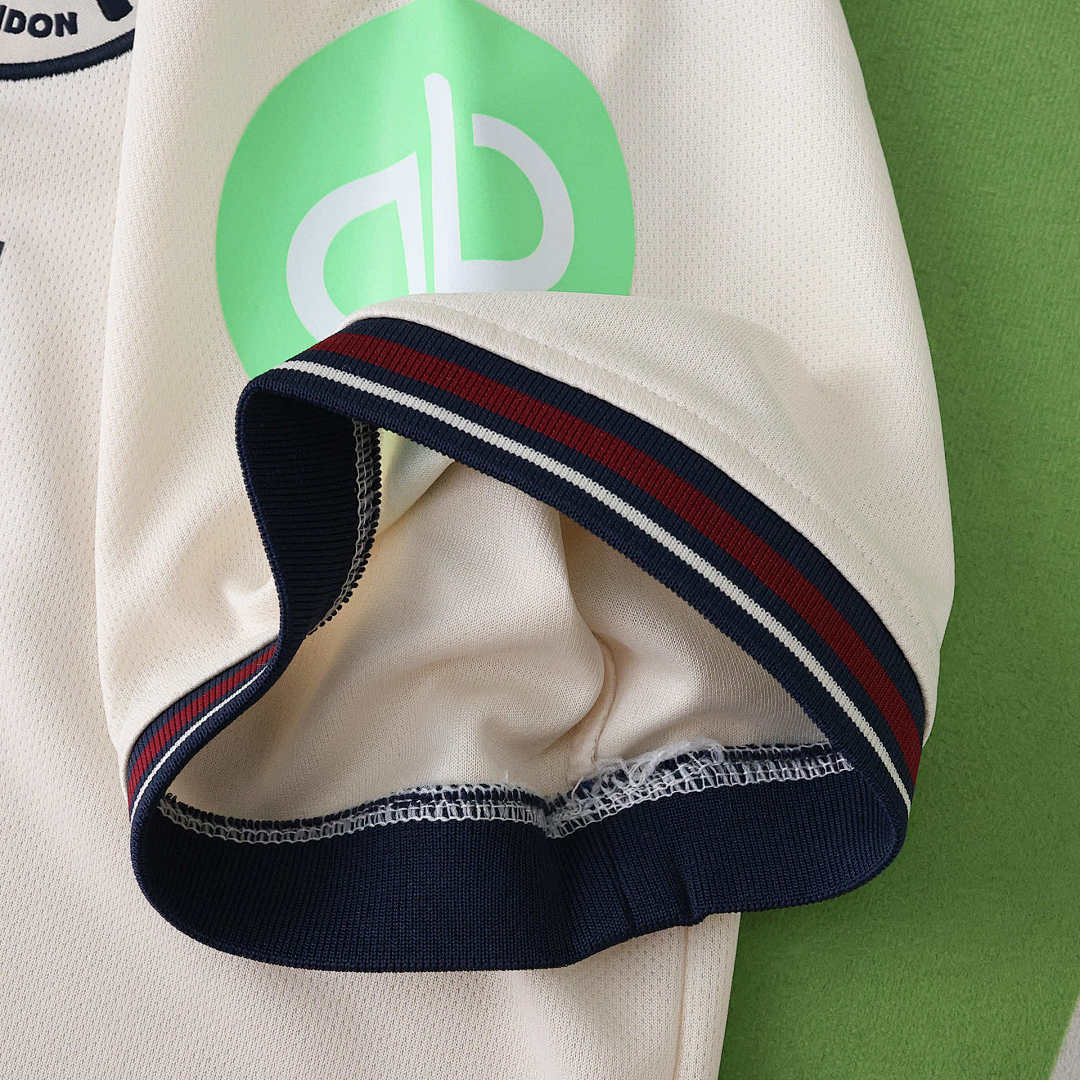 West Ham United Away Jersey 2025/2026