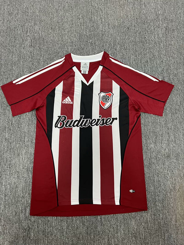 River Plate 05/06 Away Jersey - Retro Version