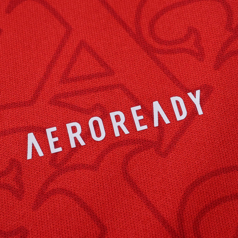 Arsenal Home Jersey 2025/26 - Rice #41