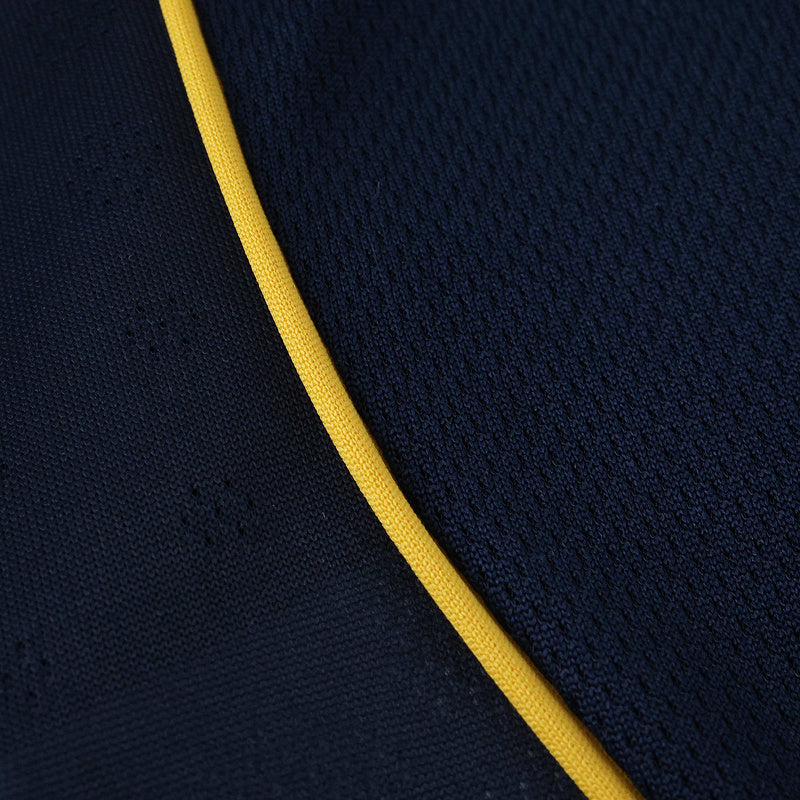 Boca Juniors Home 120th Anniversary Player Jersey 2025/26