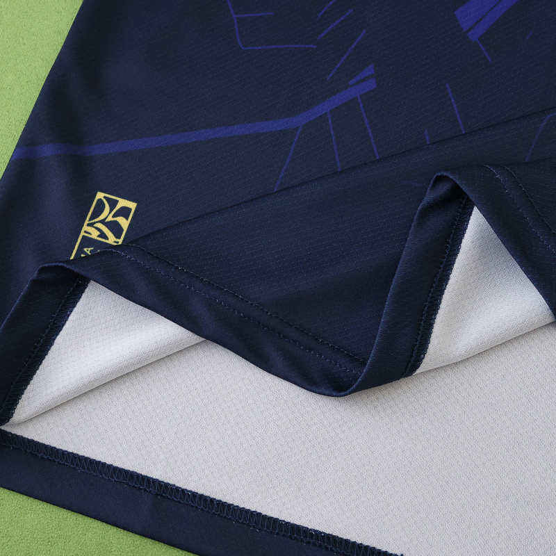 The Blues (2025 Club WC Winners) Chelsea Jersey