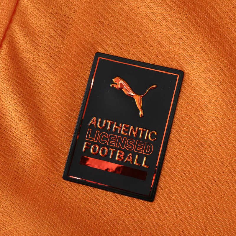 Galatasaray Player Home Jersey 2025/26 - With Sponsors