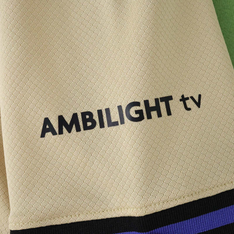 Barcelona x Kobe Bryant Woman Away Jersey 2025/26