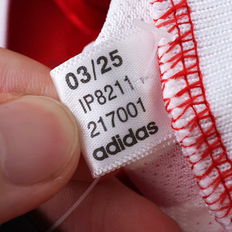 Arsenal Player Jersey Home 2025/26