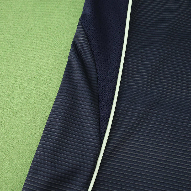 Real Madrid 25/26 II Away Jersey - Fan Version