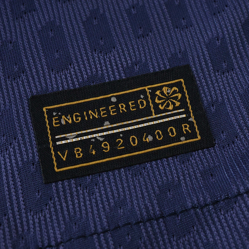 Atletico Madrid 25/26 Away Jersey - Player Version