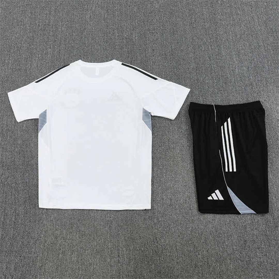 Germany Training Kit II