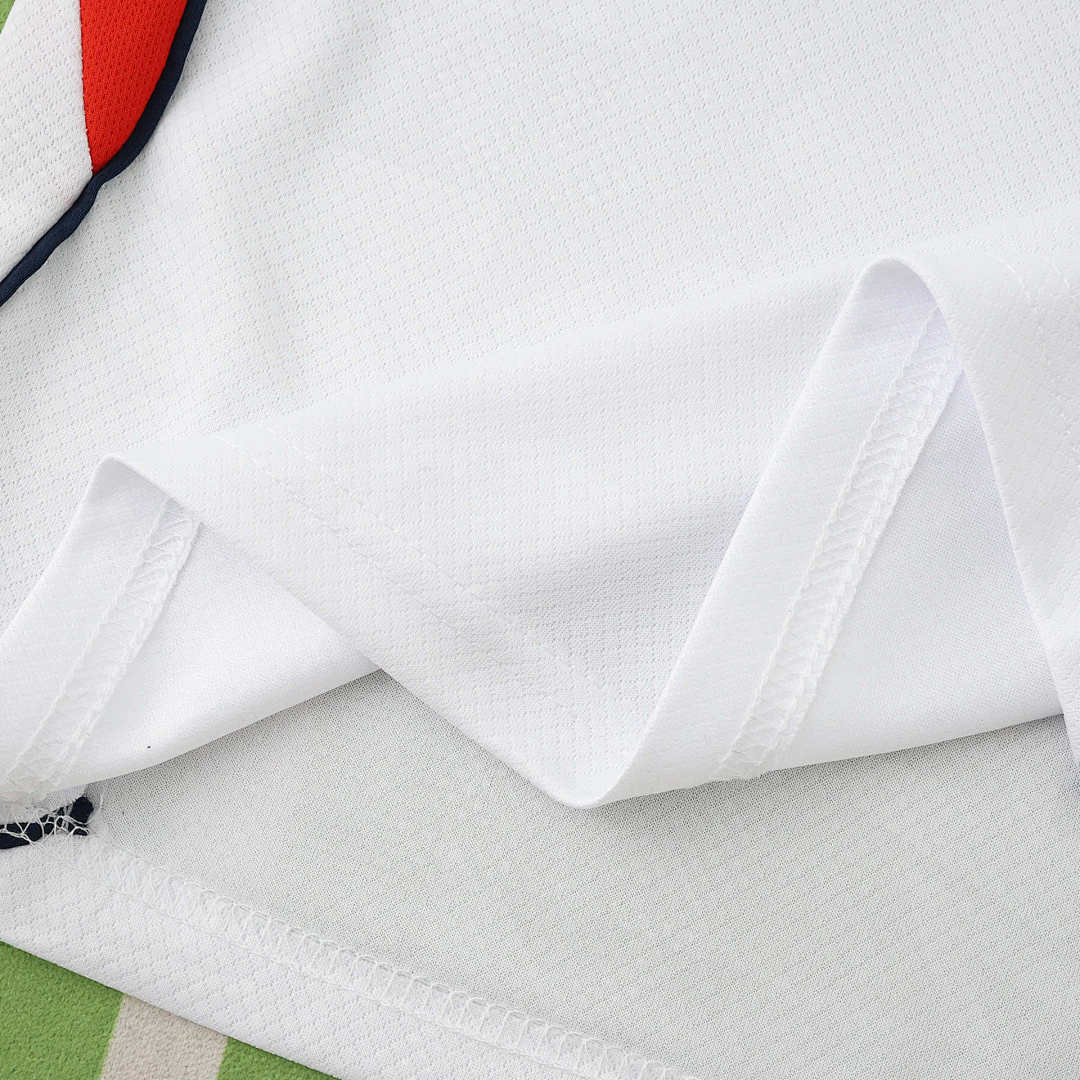 England World Cup 2026 Jersey