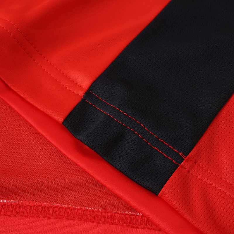 Albânia Home Jersey 2025/26