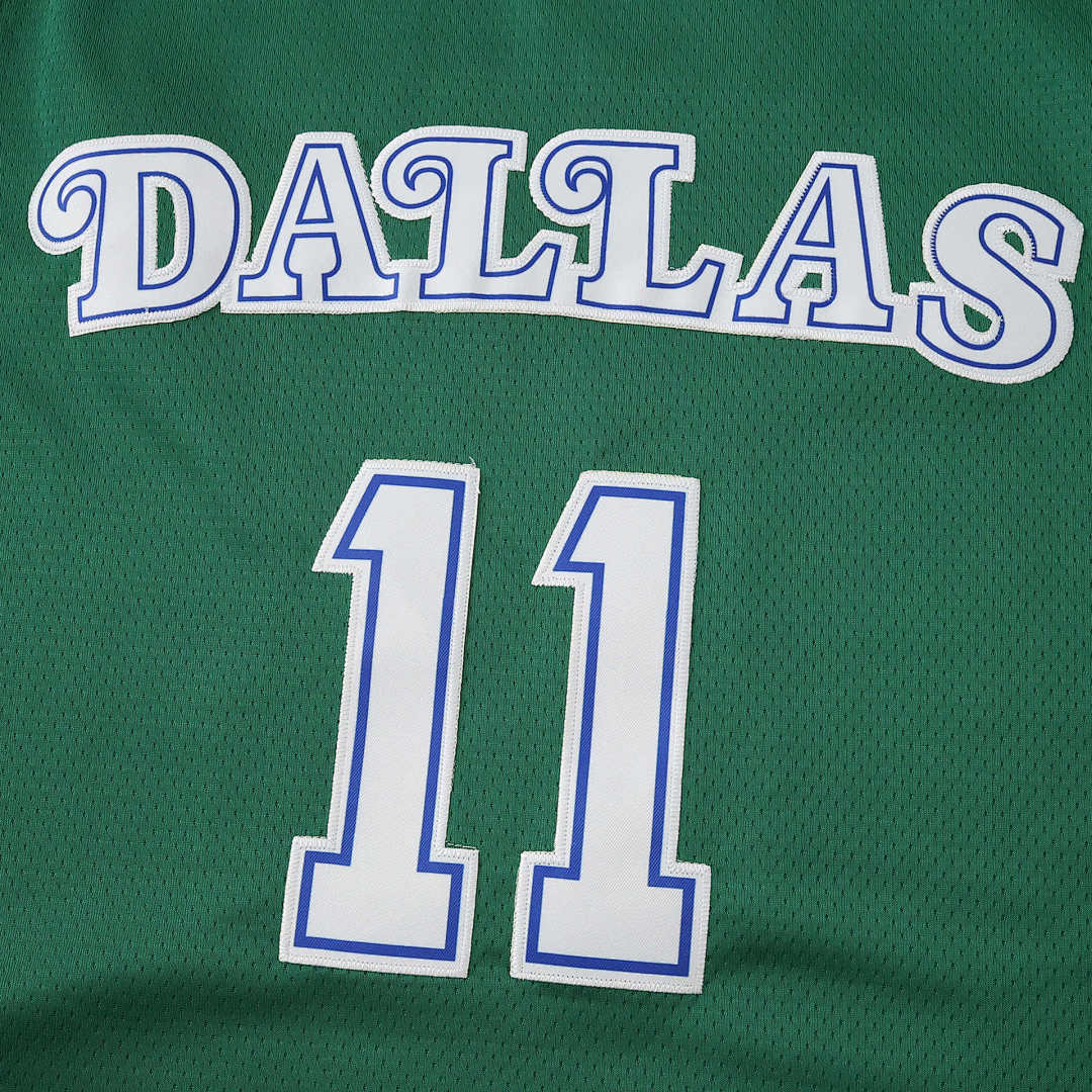 NBA Dallas Mavericks 11#IRVING 2025/26