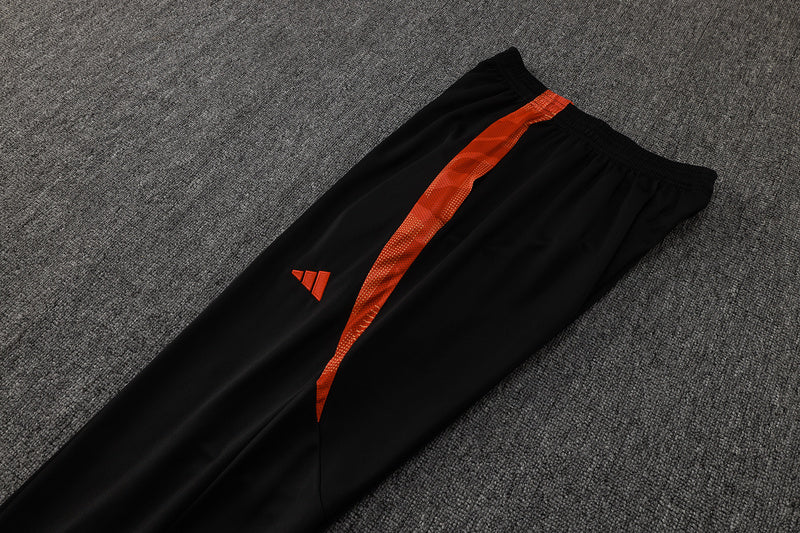 Agasalho de treino Internacional 25/26 - Branco