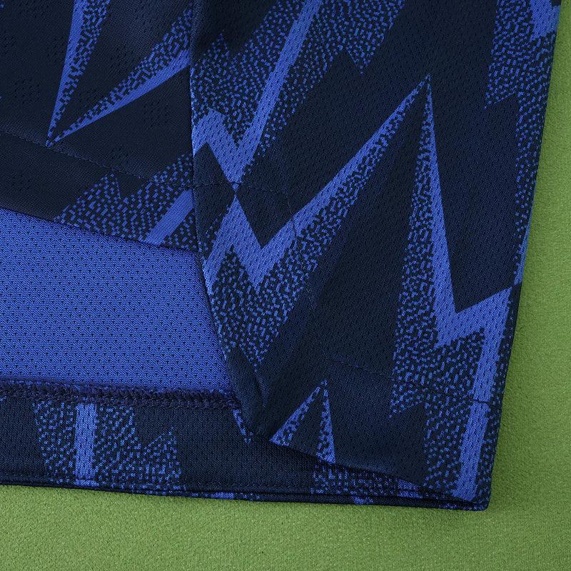 Arsenal Player Jersey Away 2025/26