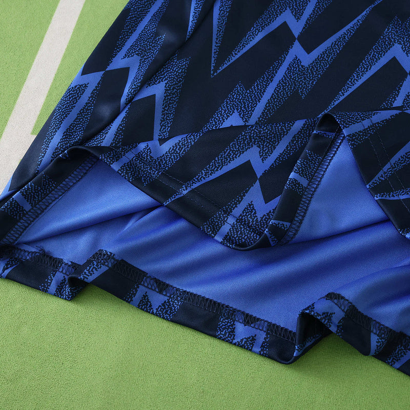 Arsenal Away Jersey 2025/26 - Rice #41