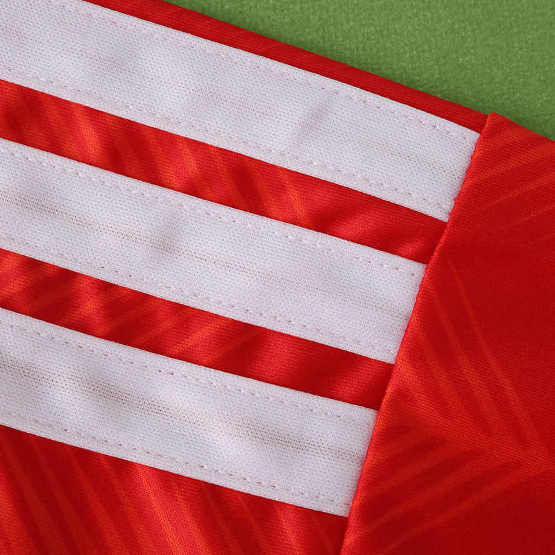 Chile World Cup 2026 Jersey