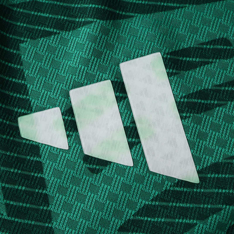 Mexico World Cup 2026 Jersey Player Version - Long Sleeve