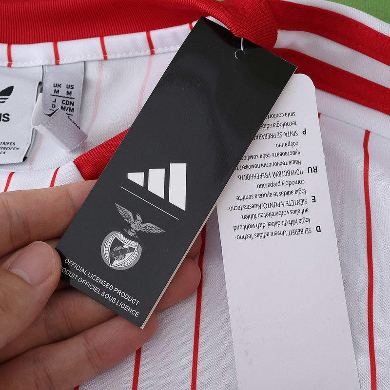 Benfica Concept Version 25/26