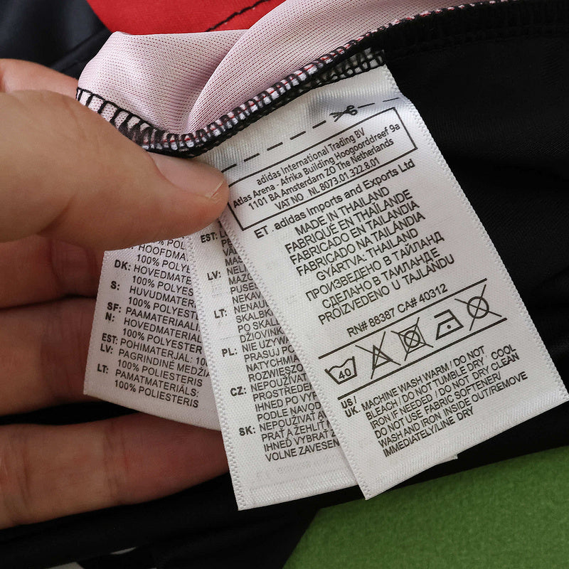 River Plate Away Jersey 2025/26