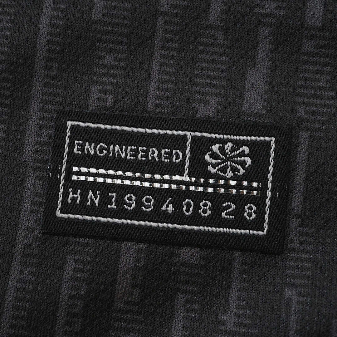 Kids Paris Saint Germain Fourth Kit 2025/26