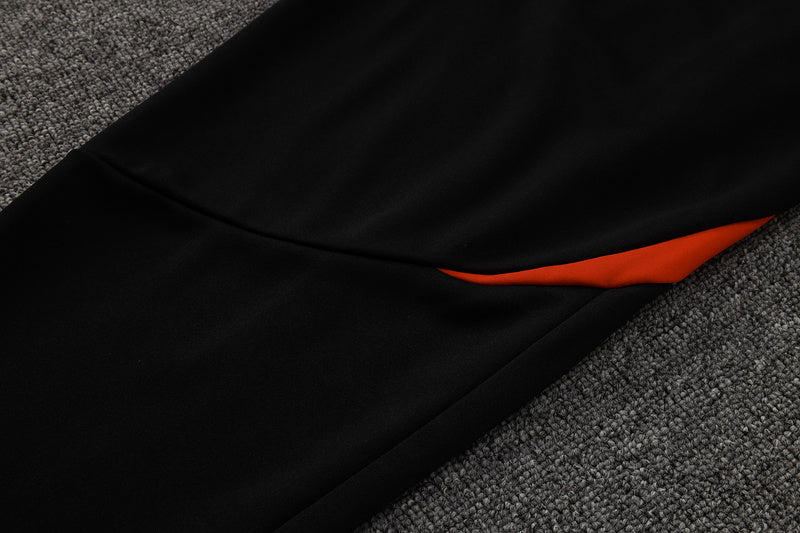 Agasalho de treino Internacional Branco - 25/26