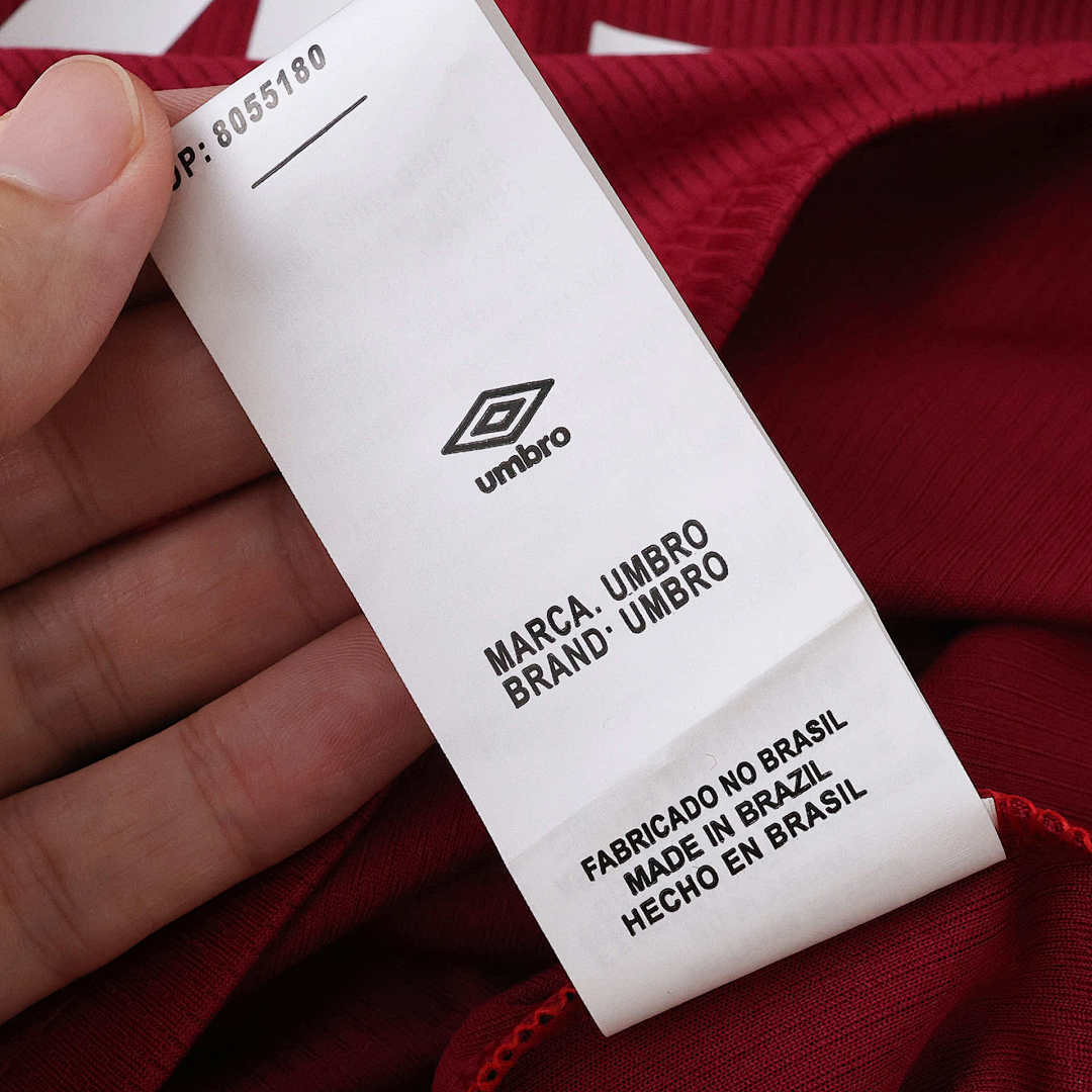 West Ham United Home Jersey 2025/2026