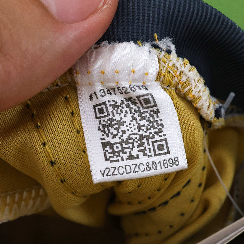 Boca Juniors Away Jersey 2025/26 - FAN Version