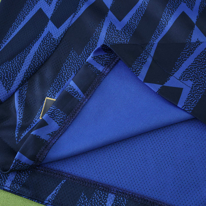 Arsenal Player Jersey Away 2025/26