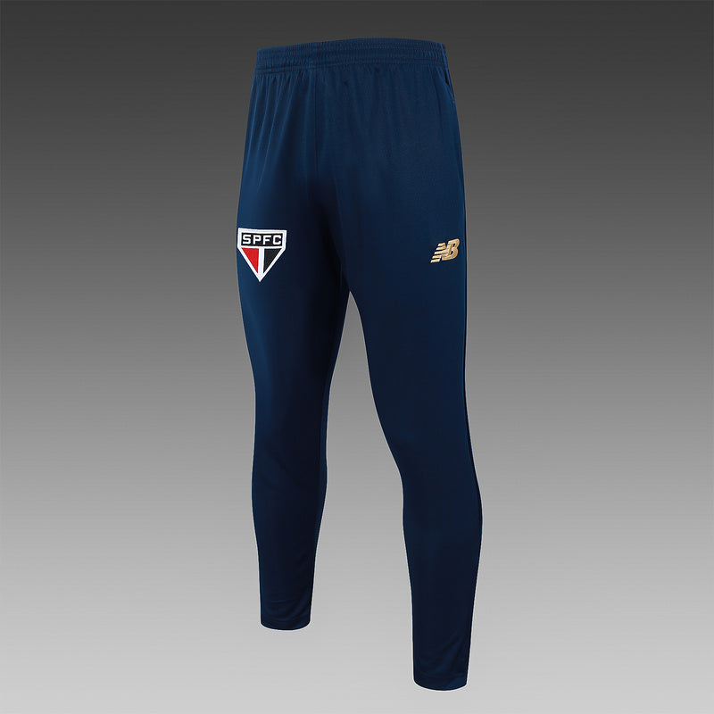 Agasalho de treino São Paulo 24/25