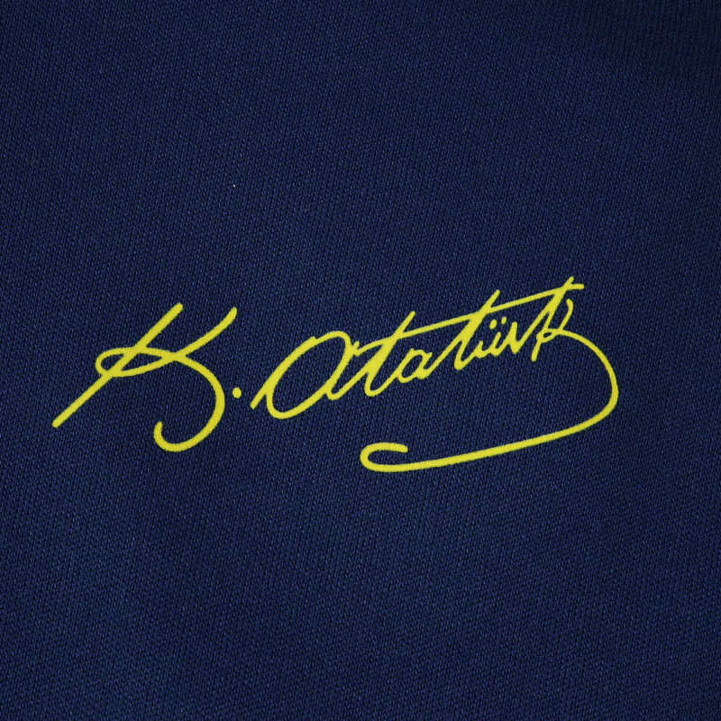 Fenerbahçe Home Jersey 2025/26