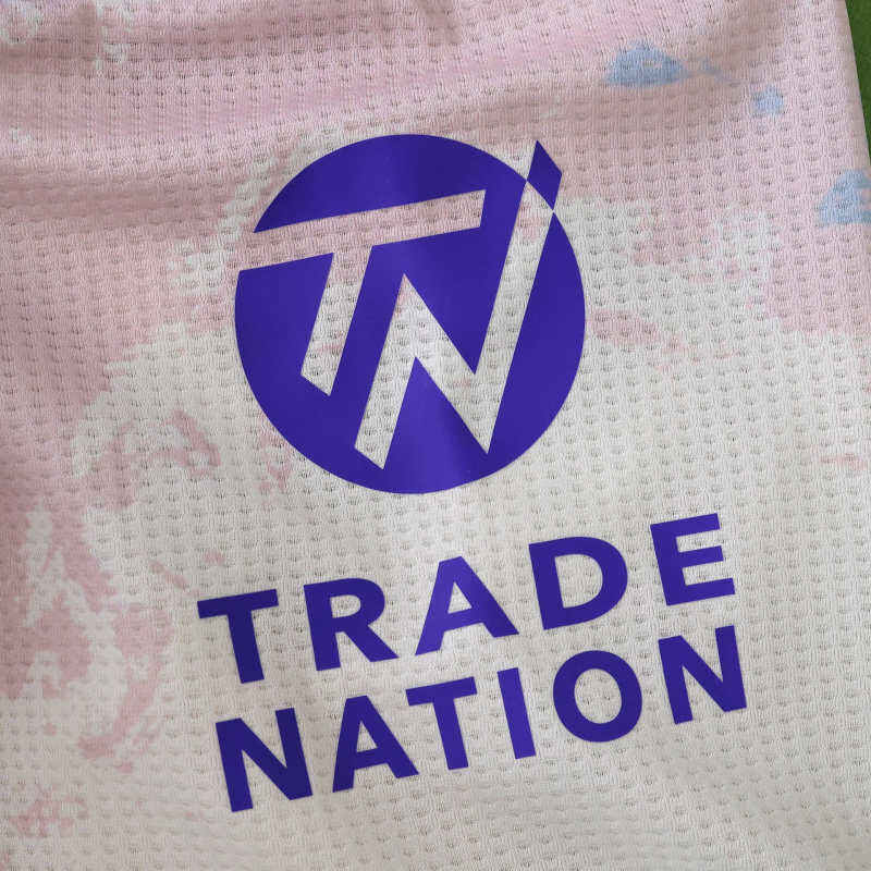 Aston Villa Player Jersey Third 2025/26