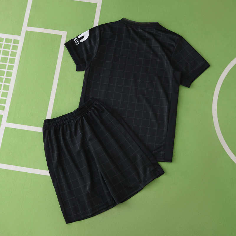Away 25/26 Kids Kit