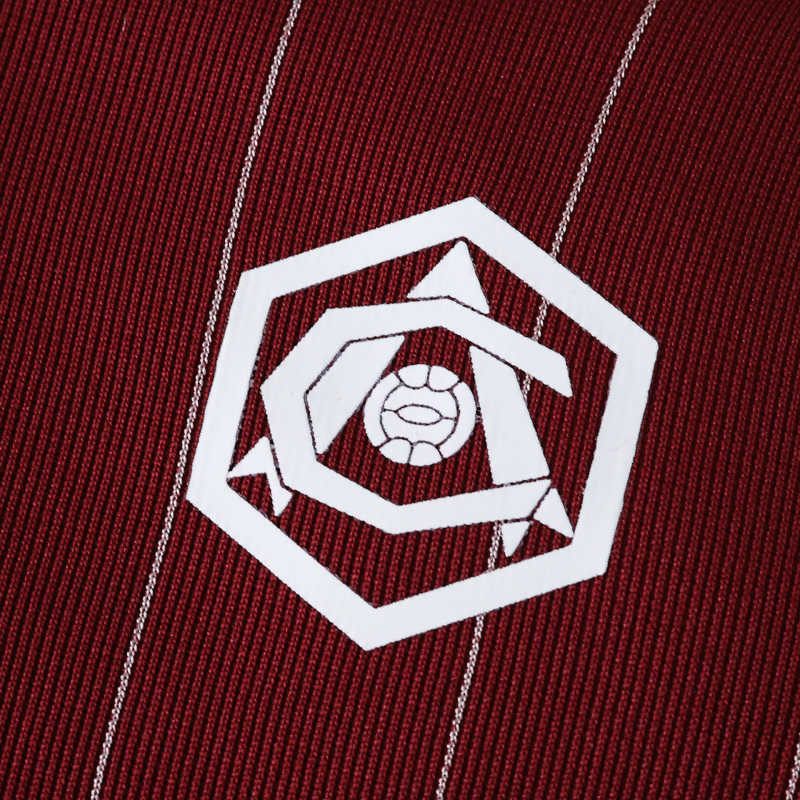 Arsenal Concept Version Retro T-shirt 2025