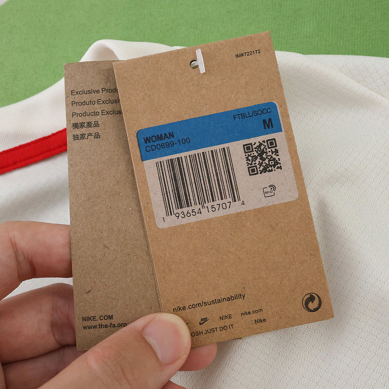 Chelsea Away 2025/2026 - Womens