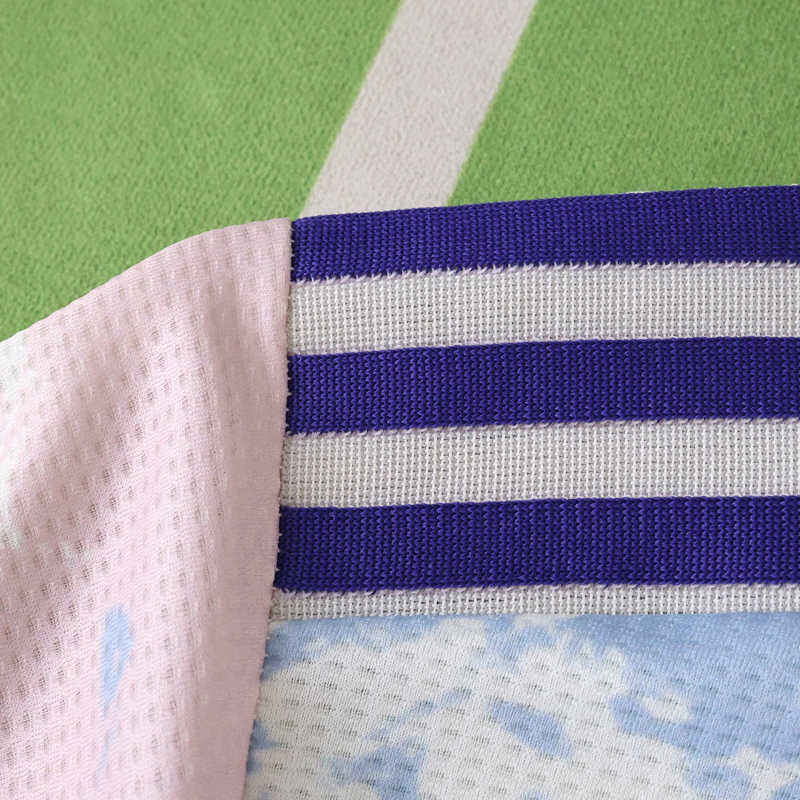 Aston Villa Player Jersey Third 2025/26