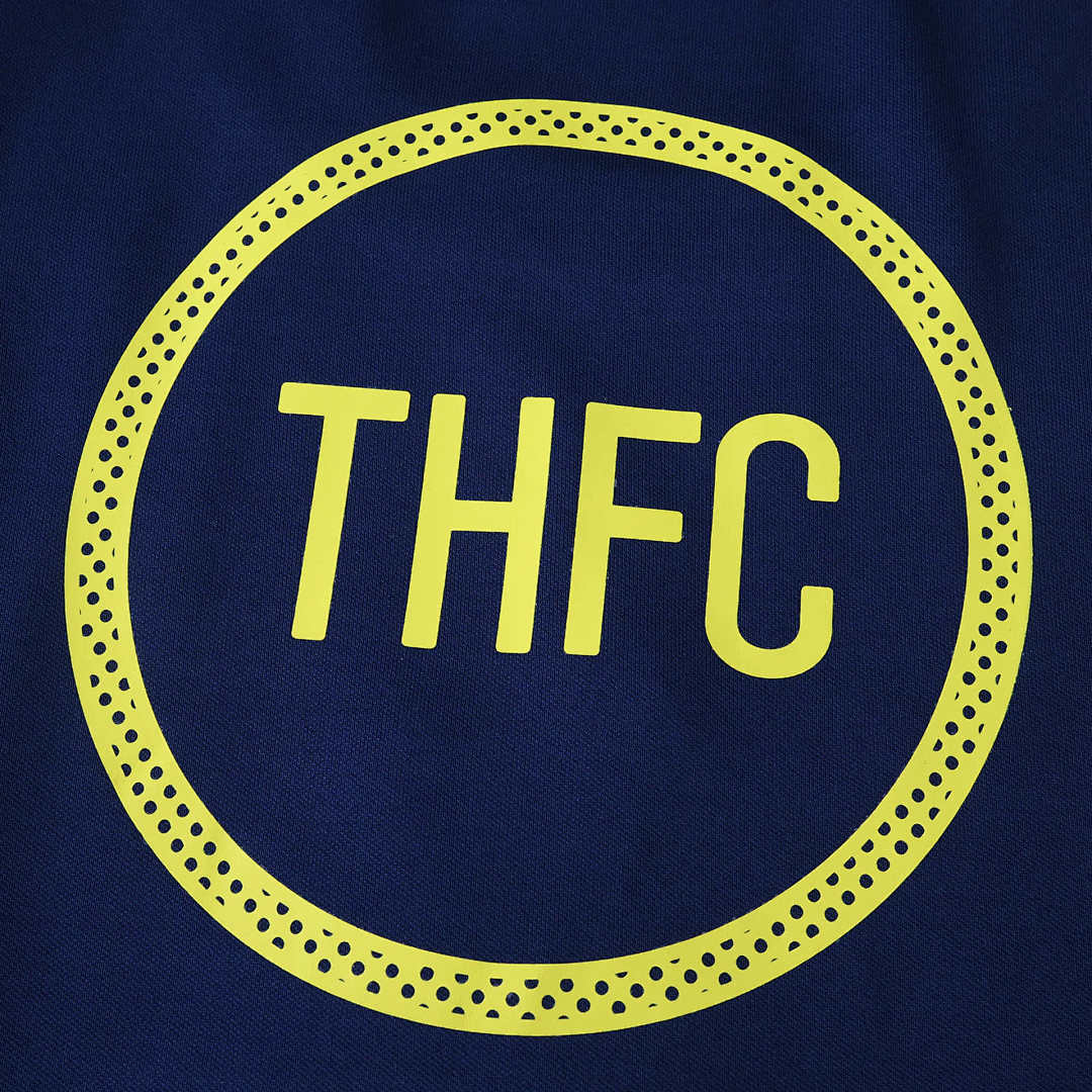 Tottenham Hotspur Training 2025/26 Jersey