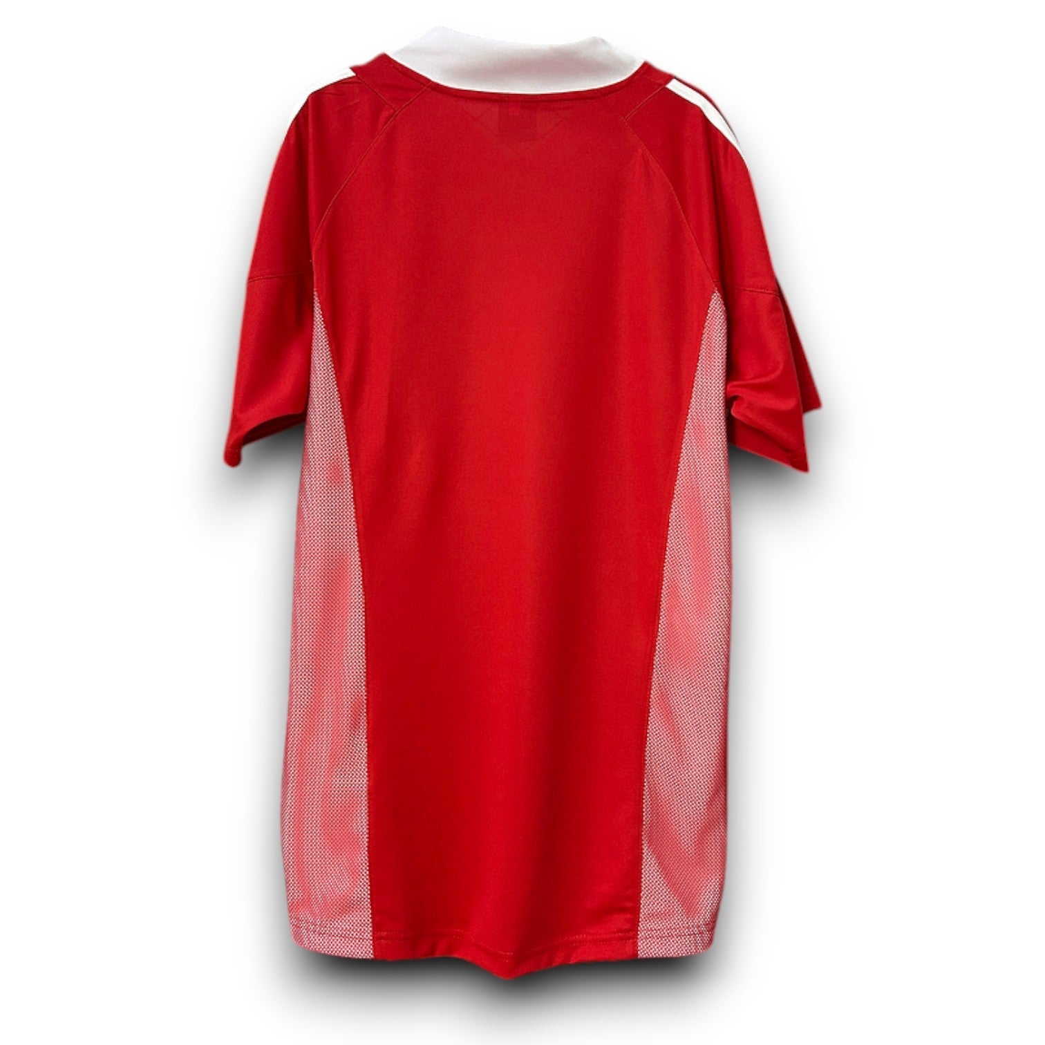 Benfica 02/03 Home Jersey - Retro Version