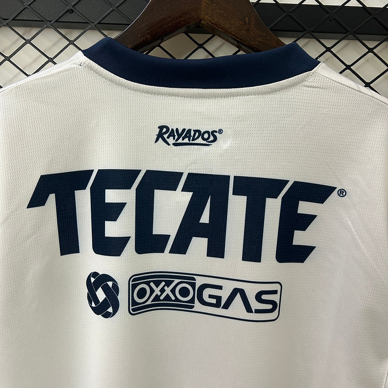 CF Monterrey 24/25 II Away Jersey